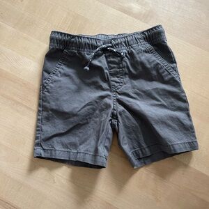 Cat & Jack toddler boys Gray Shorts